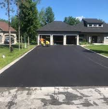 Best Driveway Drainage Solutions  in Norton, VA